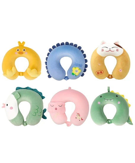 Kids Travel Neck Pillow Near Me